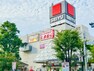 スーパー 西友　東陽町店 徒歩5分。