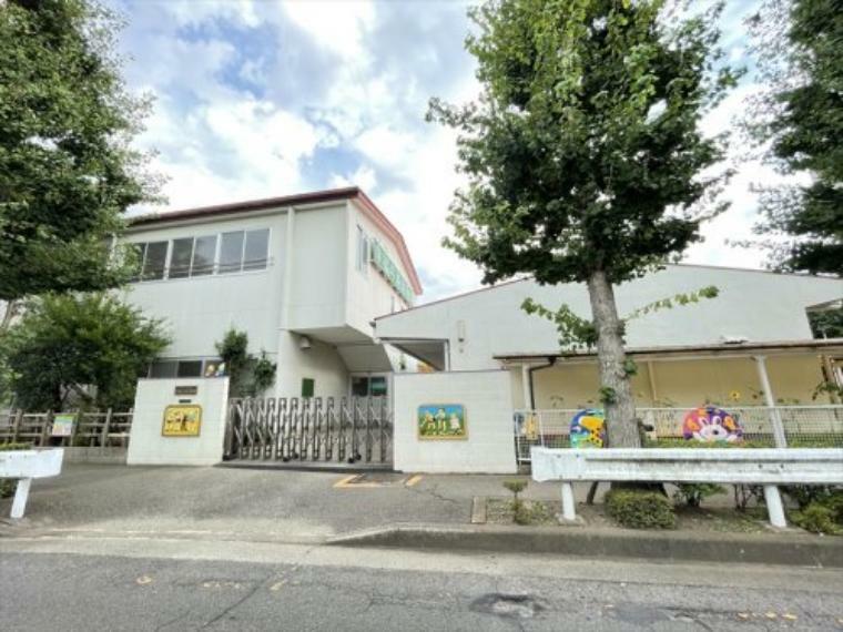 幼稚園・保育園 【幼稚園】幸福の森幼稚園まで940m