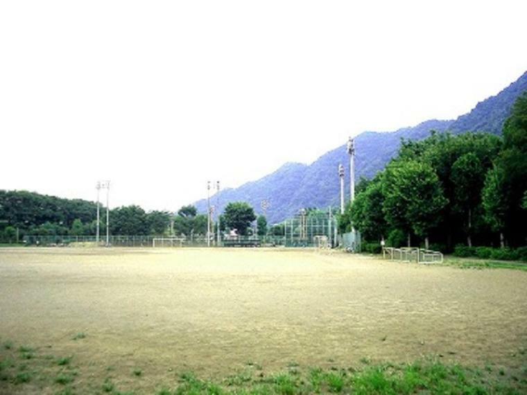 公園 【公園】津久井又野公園まで1901m
