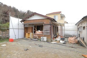 八王子市裏高尾町