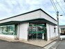 銀行・ATM 【銀行】関西みらい銀行 甲南支店まで2657m