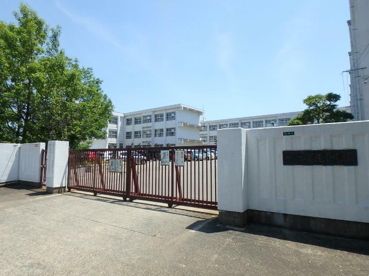 小学校 那珂川市立片縄小学校