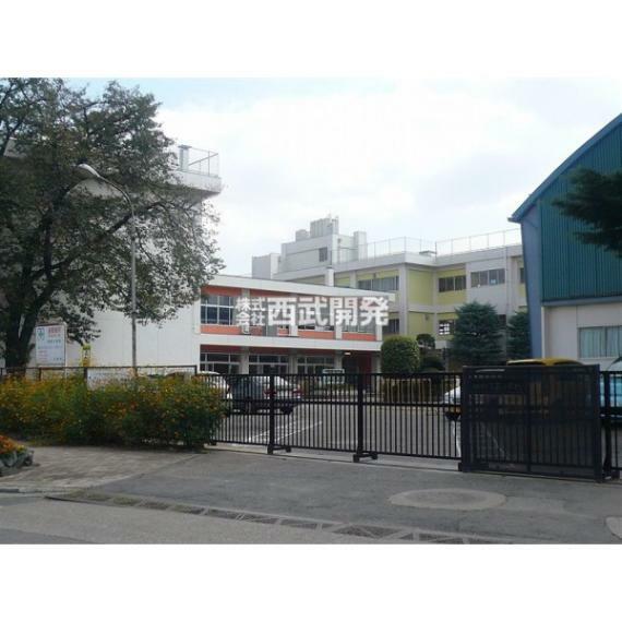 小学校 高萩小学校