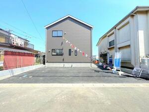 つくば市高見原1丁目