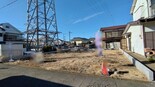 東村山市秋津町5丁目