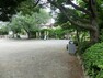 周辺環境 周辺環境:南長崎公園