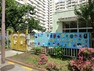 周辺環境 東戸山幼稚園