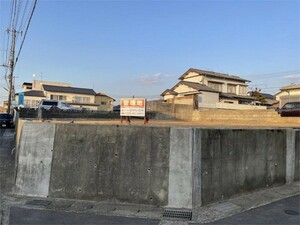 下関市稗田南町