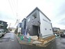 現況外観写真 耐震等級3取得の地震に強いお住まい！安心して暮らせます！