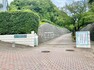 中学校 福岡市立松崎中学校 福岡県福岡市東区松崎1丁目49-1