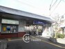 京阪京津線「四宮駅」