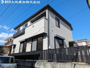 相模原市南区西大沼2丁目