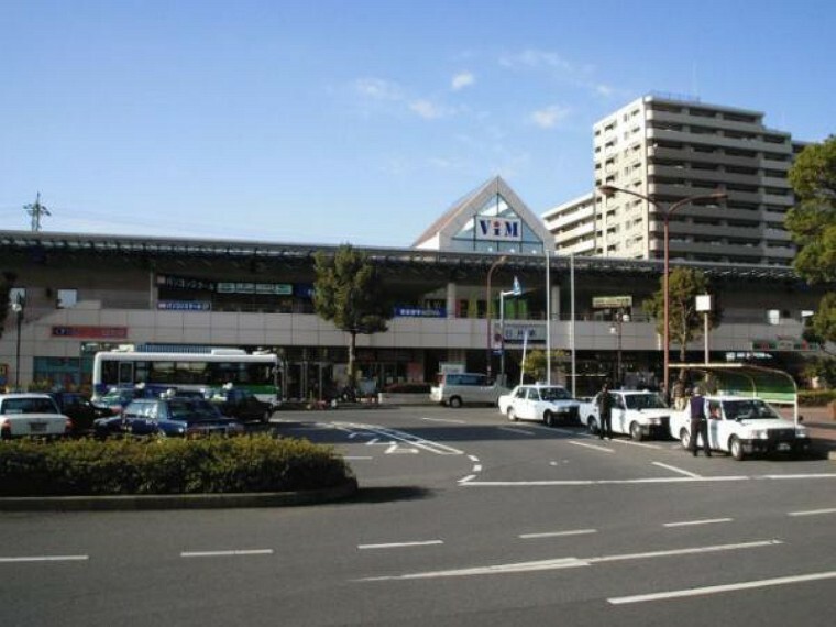 臼井駅