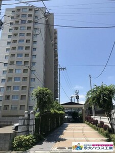 プラウド長町ファーストマークス