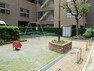 公園 東上町公園まで約170m