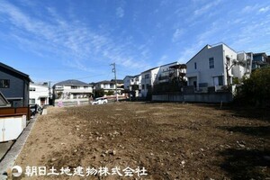 藤沢市片瀬山5丁目