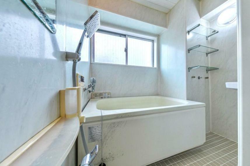 【浴室】浴室換気乾燥暖房機・お湯張り・追い炊き機能付き