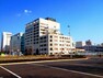 病院 【総合病院】宇都宮中央病院まで771m