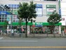 スーパー サミット高井戸東店