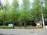公園 三田第2公園　距離約550m