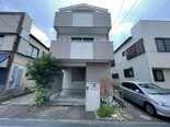 川口市前川2丁目