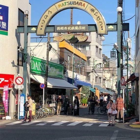洪福寺松原商店街 「横浜のアメ横」と称されテレビの取材も行われる活気あふれる商店街。物価高騰の昨今でもがんばって安い商品を提供してくれます