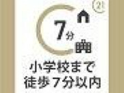 外観写真 大阪市立西生野小学校まで徒歩約7分