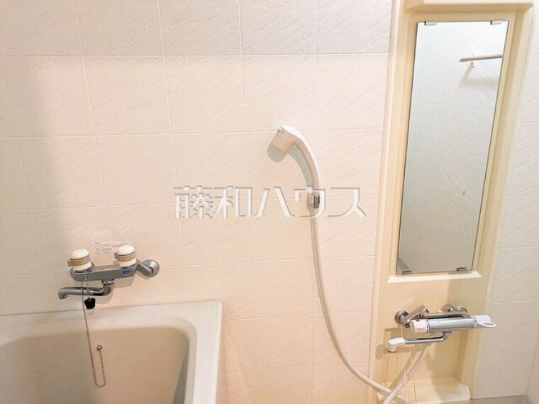 浴室 浴室　【入間ロイヤルマンション】