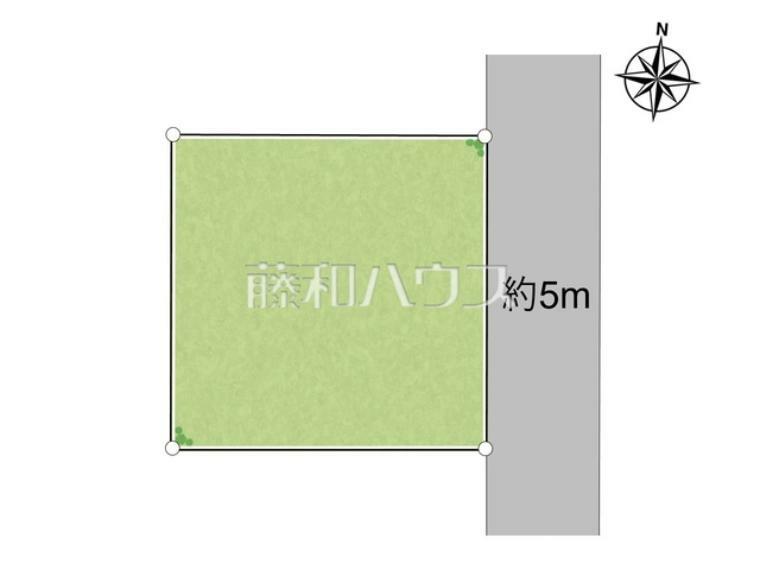 区画図 全体区画図　【比企郡鳩山町松ヶ丘1丁目】 周辺環境はもちろん、日当たりや設備仕様など、実際に行ってみないと分からないことも多くございます。営業担当がご案内いたしますので、お気軽にお問い合わせください。