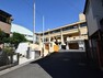 小学校 新座市立新開小学校