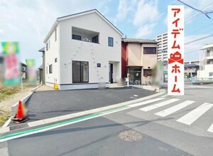 一宮市木曽川町黒田字往還西北ノ切