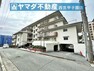 外観写真 芦屋市民プール前バス停まで徒歩約2分の立地。