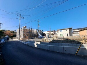 奈良市中山町