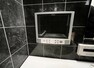 浴室 浴室TV
