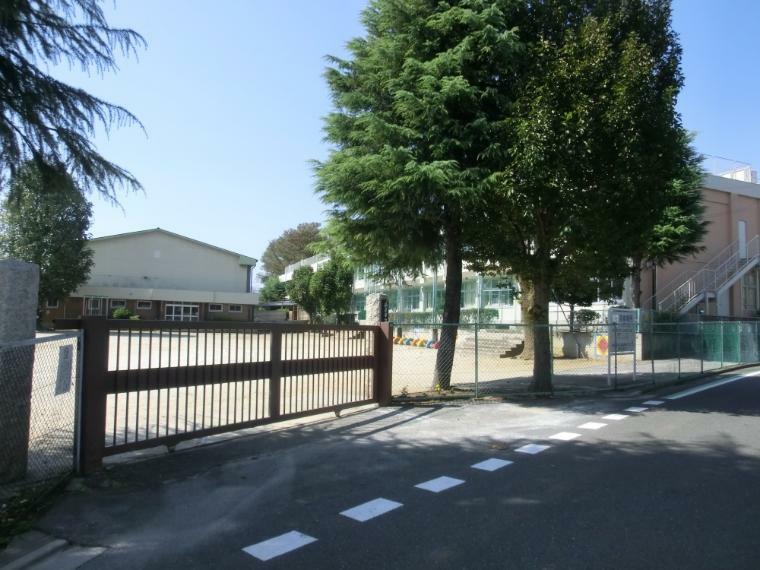 小学校 【小学校】新座市立片山小学校まで368m