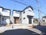 小平市上水本町1丁目