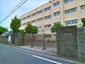 中学校 横浜市立市場中学校　約1000m
