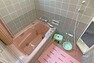 浴室 浴室［2024年2月12日撮影］