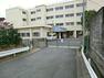 小学校 横浜市立荏田小学校