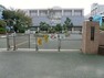 中学校 横浜市立寛政中学校