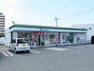 コンビニ ファミリーマート豊橋向山才ノ神店