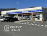 コンビニ ローソン五條インター北店 徒歩26分。