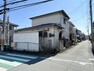 現況写真 多様化する住まいのお悩みを当社へお気軽にご相談下さい