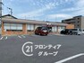 コンビニ セブンイレブン橿原西池尻町店 徒歩6分。