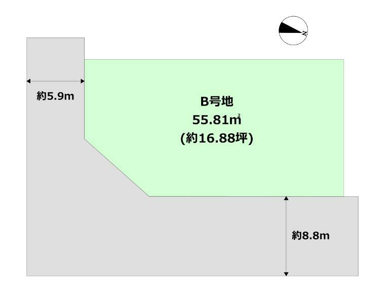 土地図面 土地図面