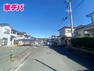 現況写真 前面道路:北側幅員6m