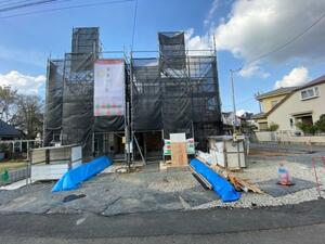 蓮田市御前橋2丁目