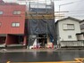 現況外観写真 JR埼京線・武蔵野線「武蔵浦和」駅まで徒歩14分の立地！2路線利用可能です。