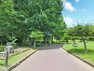 公園 かにが沢公園