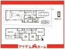 間取り図 ●間取り●